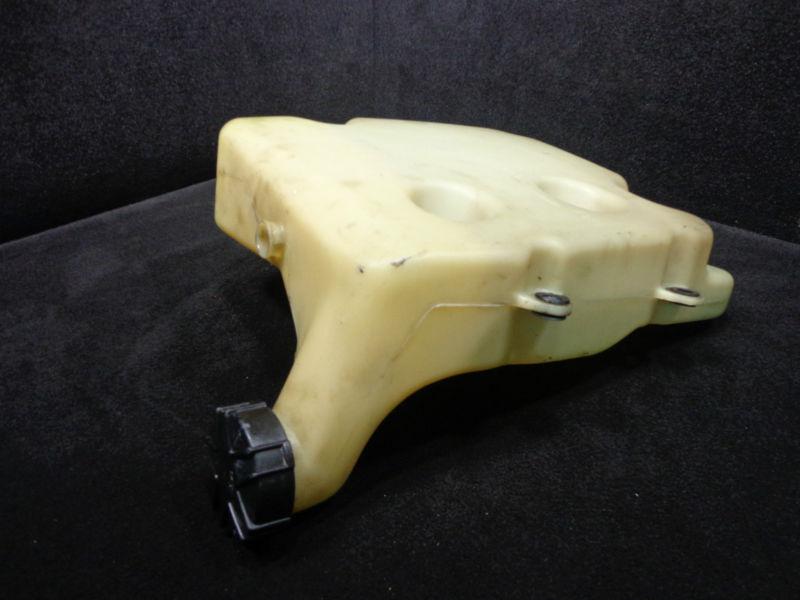 Oil tank set suzuki #69100-92e10 1987-2003 150/200/225hp ouboard 6-cylinder~665~