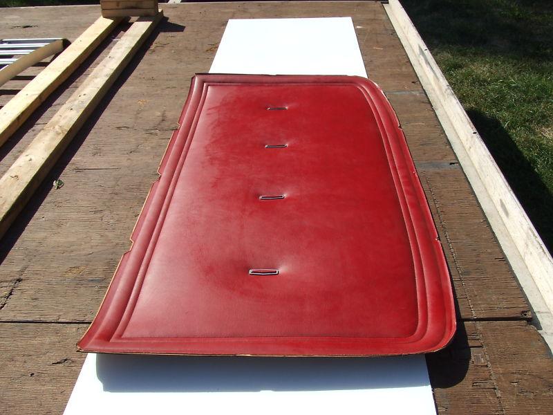 1973 74 75 76 77 78 1979 ford truck headliner rare!!!