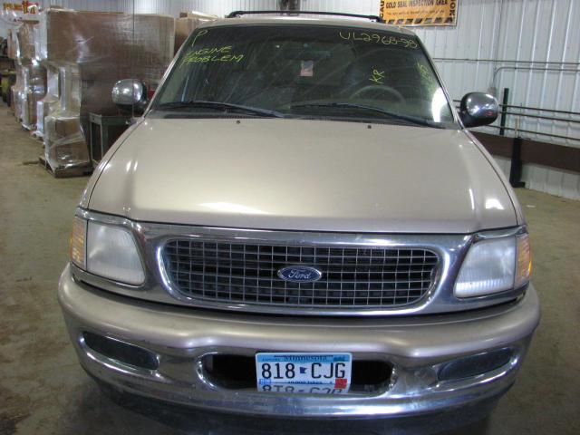 1998 ford expedition air cleaner 1714909