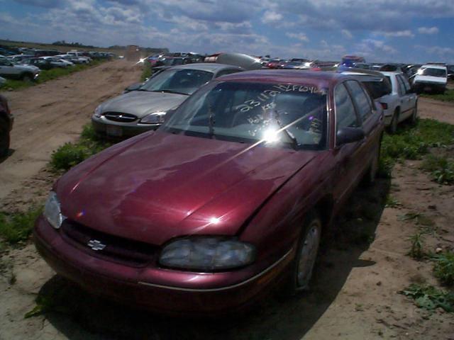 1996 chevy lumina car air cleaner 115753