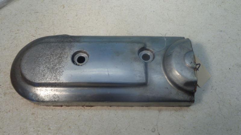 1984 honda gl1200 engine side cover a hm600