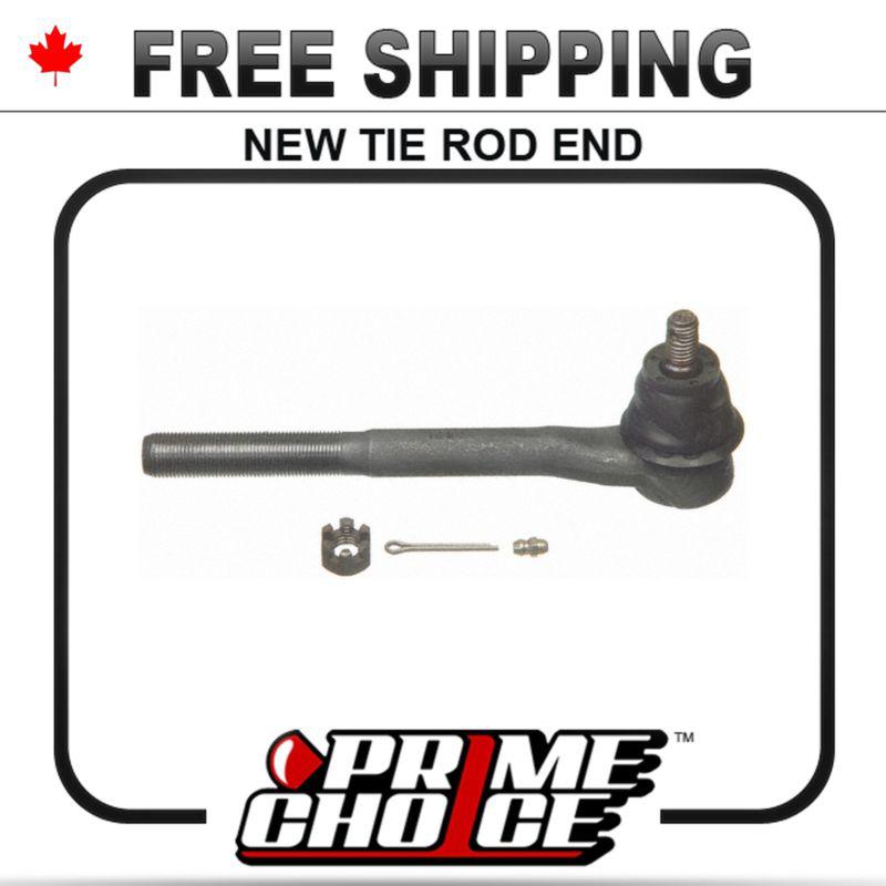 Front inner tie rod end for left driver or right passenger side - high quality