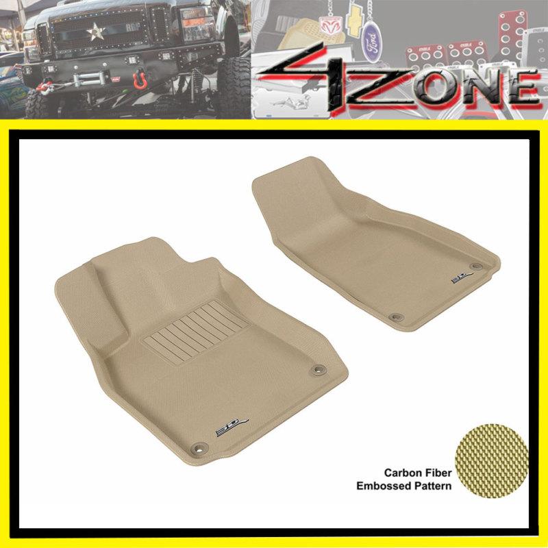 2005- 2011 audi a6/s6/rs6 custom fit floor mat auto carpet front seats