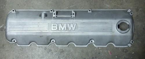 Bmw e30 325i is e34 525i m20 engine valve cover