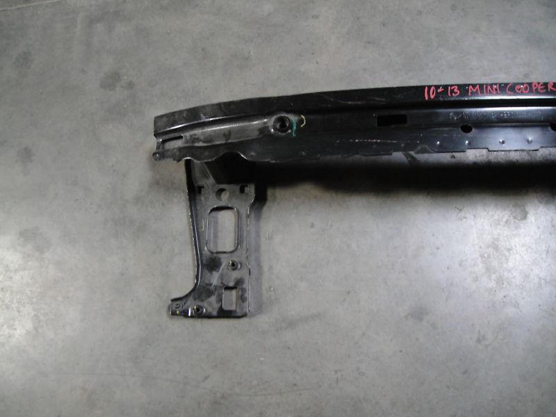 2007 2008 2009 2010 2011 2012 Mini Cooper front bumper impact bar 51117250790, US $125.00, image 2