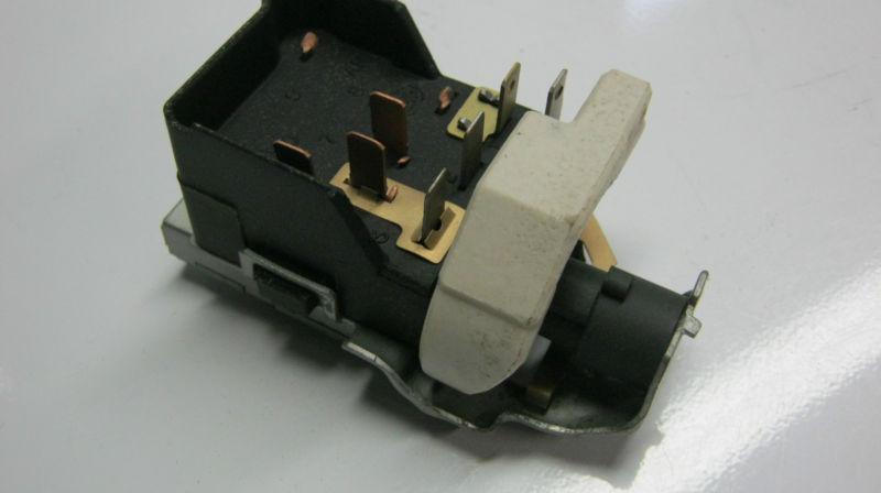 1968-1973 corvette headlight switch