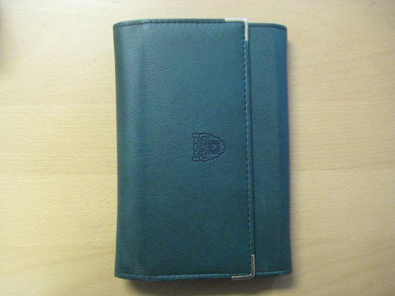 2001 jaguar x type owners manual books with leather binder