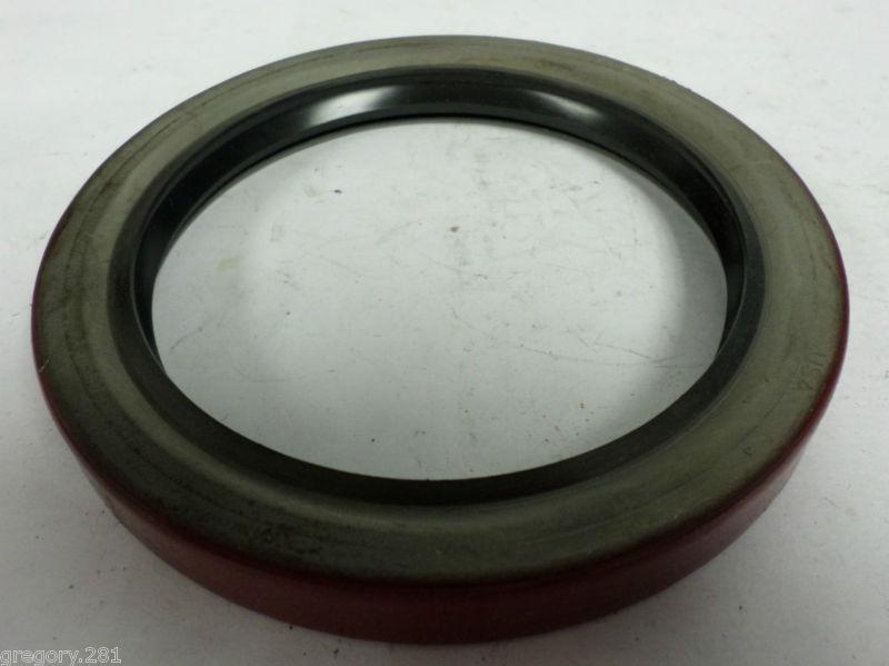 Federal mogul national oil seals 415304 army seal 3.250 x 4.249 x .500 brand new