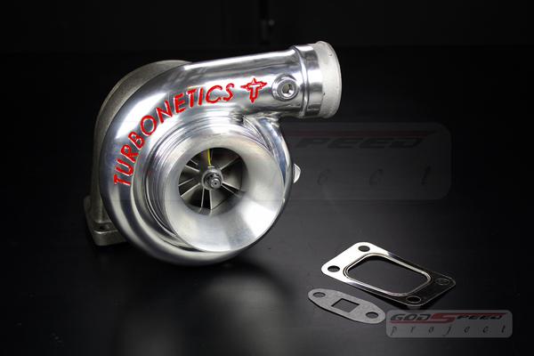 Turbonetics t3 60 series ball bearing turbo charger like garrett gt35 /550hp