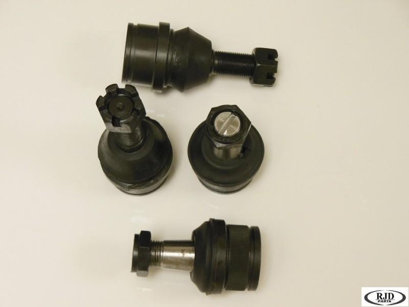 2 upper 2 lower ball joint high quality low price ford f150 90-95 4wd