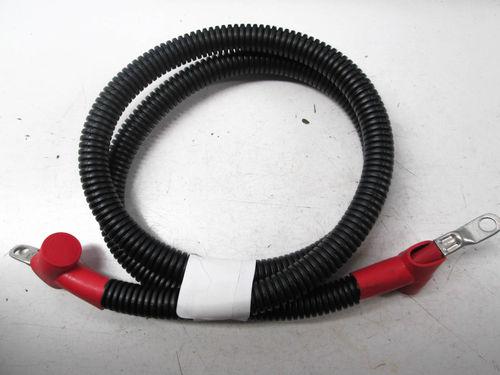 New oem polaris battery cable classic touring fusion switchback 4011418 nos