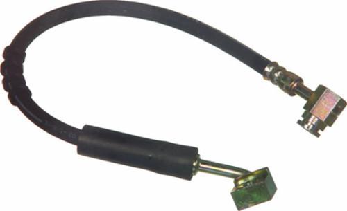 Wagner bh132754 brake hose, front-brake hydraulic hose