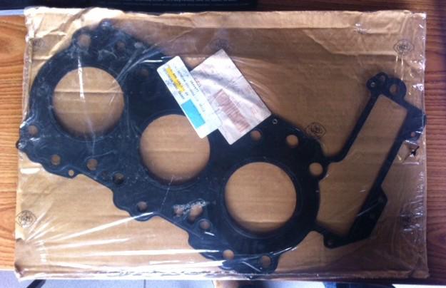 Elring engine cylinder head gasket, 99610417005