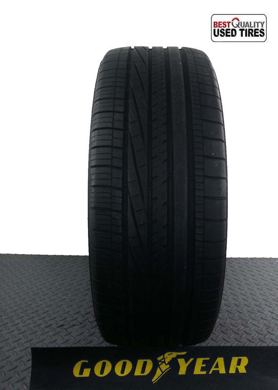 Goodyear eagle 235/60/18 235/60r18 235 60 18 tires - 7.00/32nds