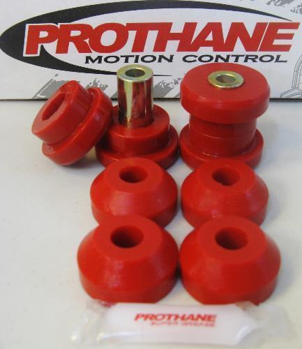 8-903 accord 90-97 prelude 92-00 front shock bushing kit