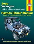 Haynes publications 50030 repair manual