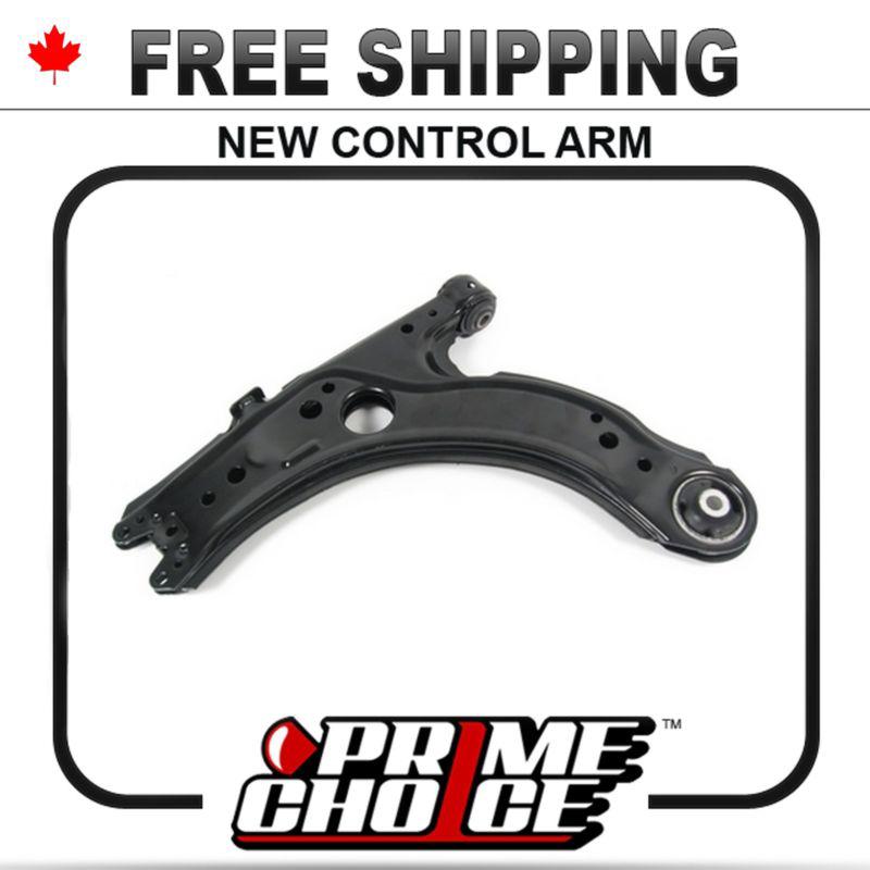 New front lower control arm for vw