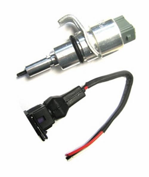 Ford electrical speedometer sending unit intellitronix s9024 plug-in style