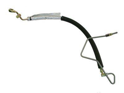 Omega 55039 steering pressure hose-pressure line assembly