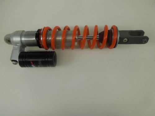 Ktm 250sxf rear shock  250 sxf 2013 low hours 