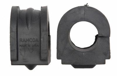 Mcquay norris fa7298 sway bar bushing-suspension stabilizer bar bushing