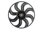 Auto 7 inc 321-0024 radiator fan