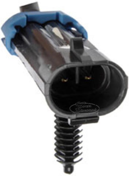 Dorman abs sensor, front right