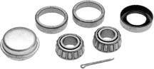 Dutton-lainson company 6500 trailer wheel bearing set 3/4" spindle 21775