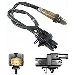 Bosch 15493 oxygen sensor