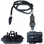 Bosch 13839 oxygen sensor