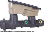 Cardone industries 10-2057 remanufactured master cylinder