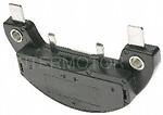 Standard motor products lx117 ignition control module