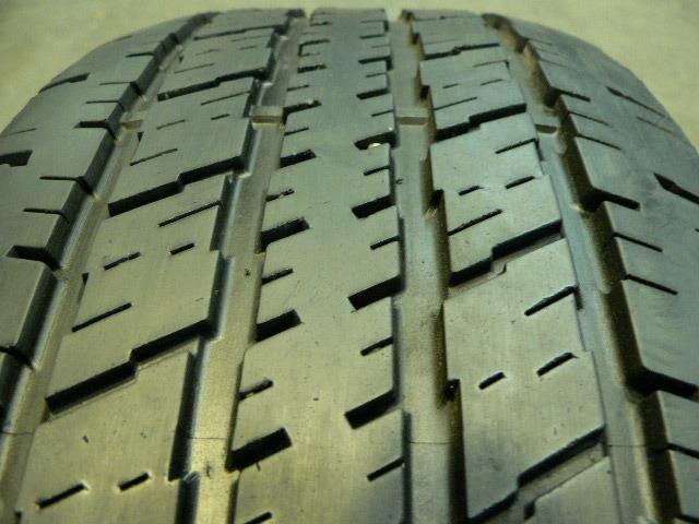 2 nice hankook dynapro a/s, 235/70/17 p235/70r17 235 70 17, tires # 6672 q