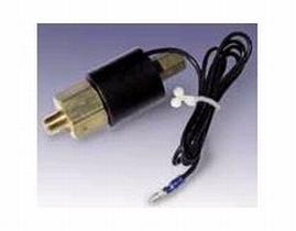 Tie down solenoid reverse lock out 81103