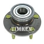 Timken 512163 rear hub assembly