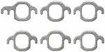 Fel-pro ms90746 exhaust manifold gasket set