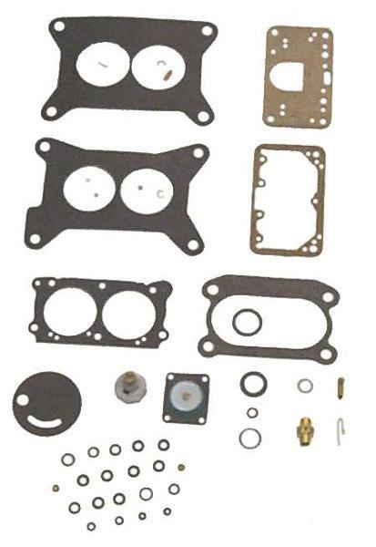 Sierra international carburetor kit 18-7238