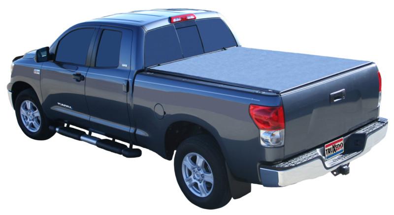 Truxedo 745701 truxedo deuce; tonneau cover 07-13 tundra