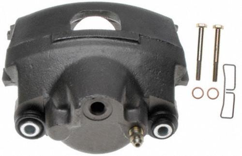 Acdelco durastop 18fr991 front brake caliper-reman caliper