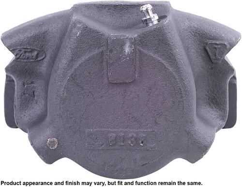 Cardone 18-4084 front brake caliper-reman friction choice caliper