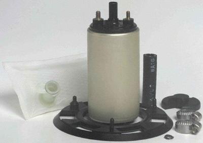 Carter p72227 fuel pump & strainer-fuel pump & strainer