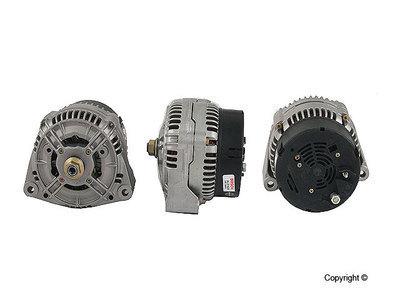 Wd express 701 33016 103 alternator/generator-bosch remanufactured alternator