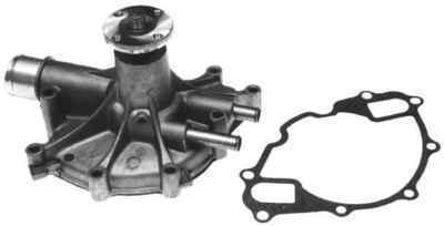 Motorcraft pw-254 water pump-engine water pump