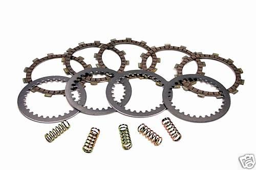 Suzuki rm 85 rm85 2002-2009 clutch kit - new