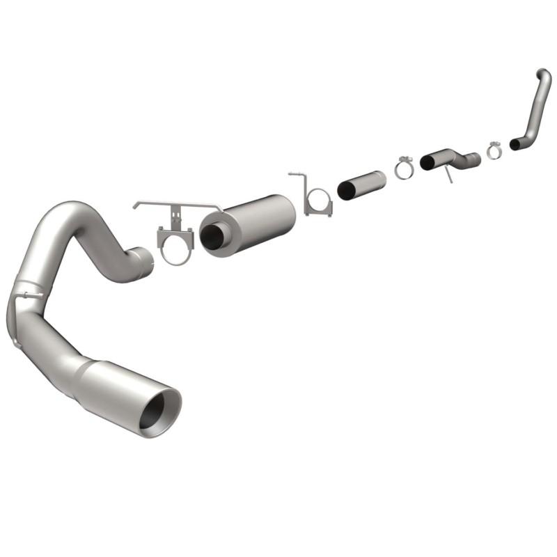 Magnaflow 15972 exhaust muffler kit