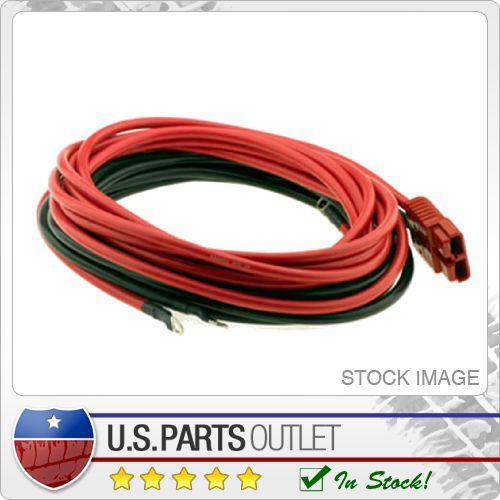 Smittybilt 35210 winch wire harness