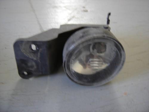 1999-2005 pontiac grand am passenger side fog light