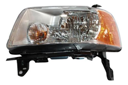 Tyc 20-6600-00 - 2005 ford freestyle left replacement headlight assembly