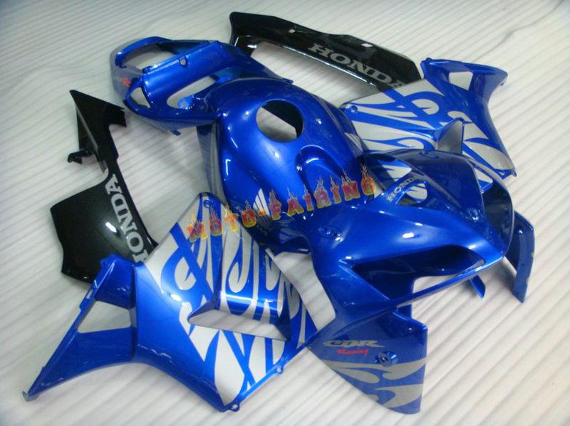 Fairing for honda cbr 600rr 2005 2006 f5 injection mold plastics set abs new y20