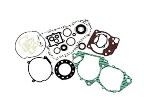 Moose racing complete gasket kit arctic thundercat 1000 08-10